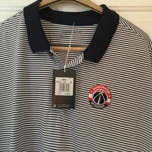 Mens Nike Golf Shirt